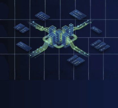 AI-Powered Workflows