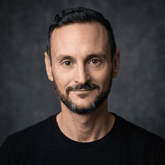Marcelo Martinez