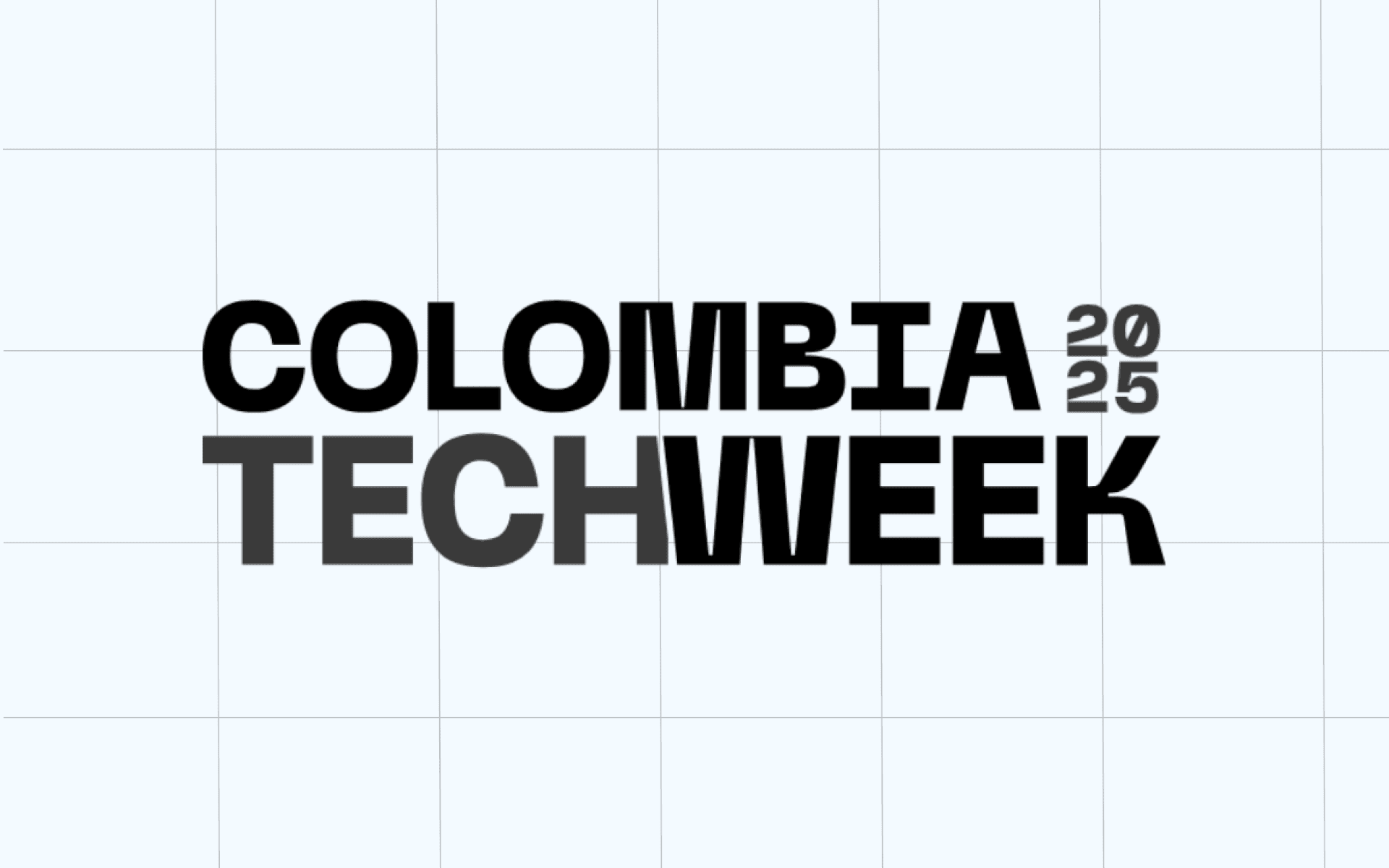 Colombia Tech Week: The Ecosystem Hub